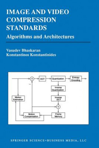 Image and Video Compression Standards