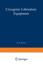 Cryogenic Laboratory Equipment
