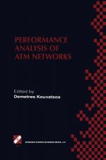 Performance Analysis of ATM Networks