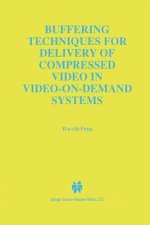 Buffering Techniques for Delivery of Compressed Video in Video-on-Demand Systems