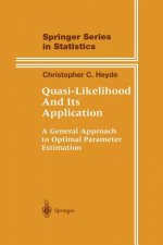 Quasi-Likelihood And Its Application