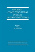 Parallel Computing Using Optical Interconnections