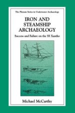 Iron and Steamship Archaeology