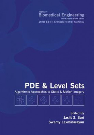 PDE and Level Sets