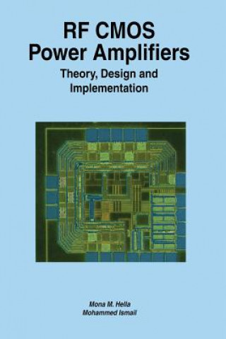 RF CMOS Power Amplifiers: Theory, Design and Implementation