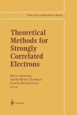 Theoretical Methods for Strongly Correlated Electrons