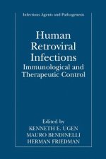 Human Retroviral Infections