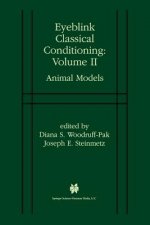 Eyeblink Classical Conditioning Volume 2