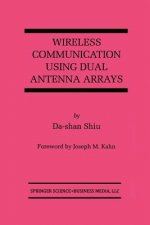 Wireless Communication Using Dual Antenna Arrays