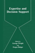 Expertise and Decision Support
