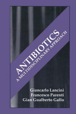 Antibiotics