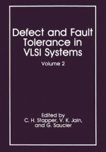 Defect and Fault Tolerance in VLSI Systems