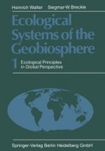 Ecological Systems of the Geobiosphere