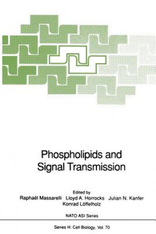 Phospholipids and Signal Transmission