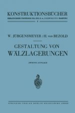 Gestaltung Von Walzlagerungen