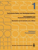 Hartbare Formmassen