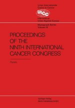 Proceedings of the 9th International Cancer Congress