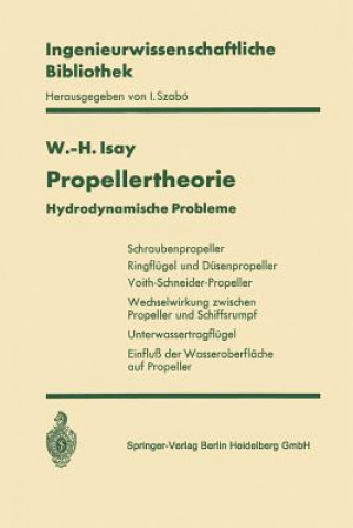 Propellertheorie