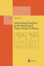 Generating Families in the Restricted Three-Body Problem