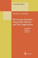 Microscopic Quantum Many-Body Theories and Their Applications