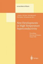 New Developments in High Temperature Superconductivity