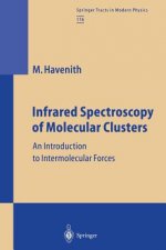 Infrared Spectroscopy of Molecular Clusters