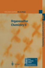 Organosulfur Chemistry II