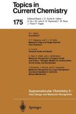 Supramolecular Chemistry II - Host Design and Molecular Recognition