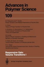 Responsive Gels: Volume Transitions 1