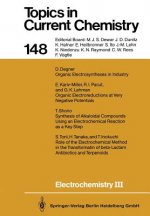 Electrochemistry III