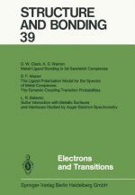 Electrons and Transitions
