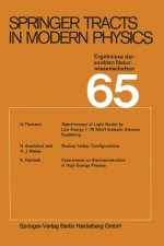 Springer Tracts in Modern Physics