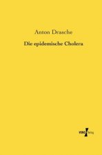 epidemische Cholera