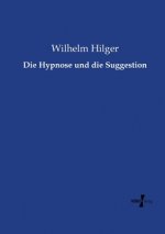 Hypnose und die Suggestion