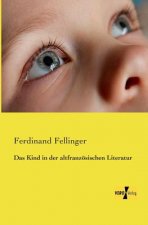 Kind in der altfranzoesischen Literatur