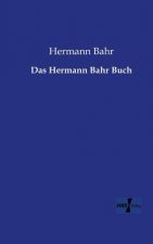 Hermann Bahr Buch