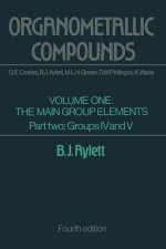 Organometallic Compounds