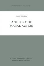 Theory of Social Action