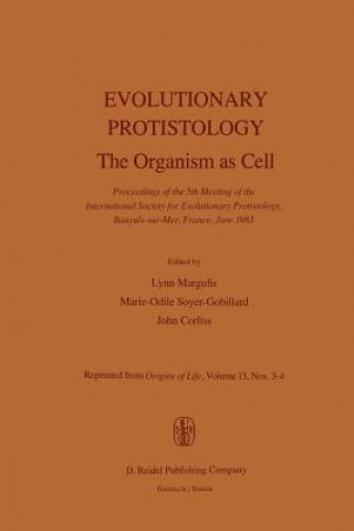 Evolutionary Protistology