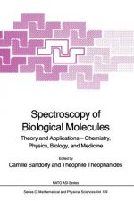 Spectroscopy of Biological Molecules