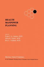 Health Manpower Planning