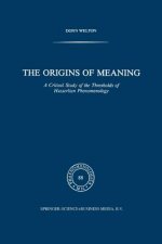 Origins of Meaning