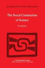 Social Construction of Science