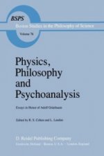 Physics, Philosophy and Psychoanalysis