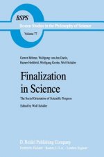 Finalization in Science