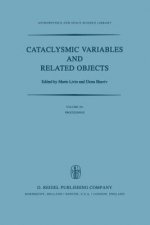 Cataclysmic Variables and Related Objects