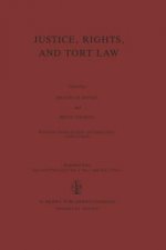 Justice, Rights, and Tort Law