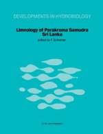 Limnology of Parakrama Samudra - Sri Lanka