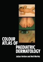 Colour Atlas of Paediatric Dermatology