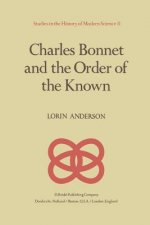 Charles Bonnet and the Order of the Known